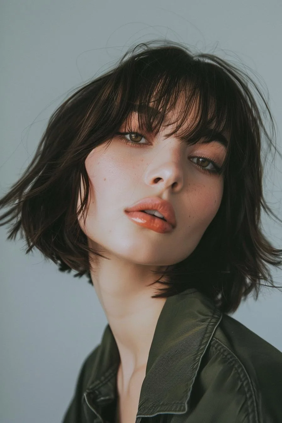 Chic Bob