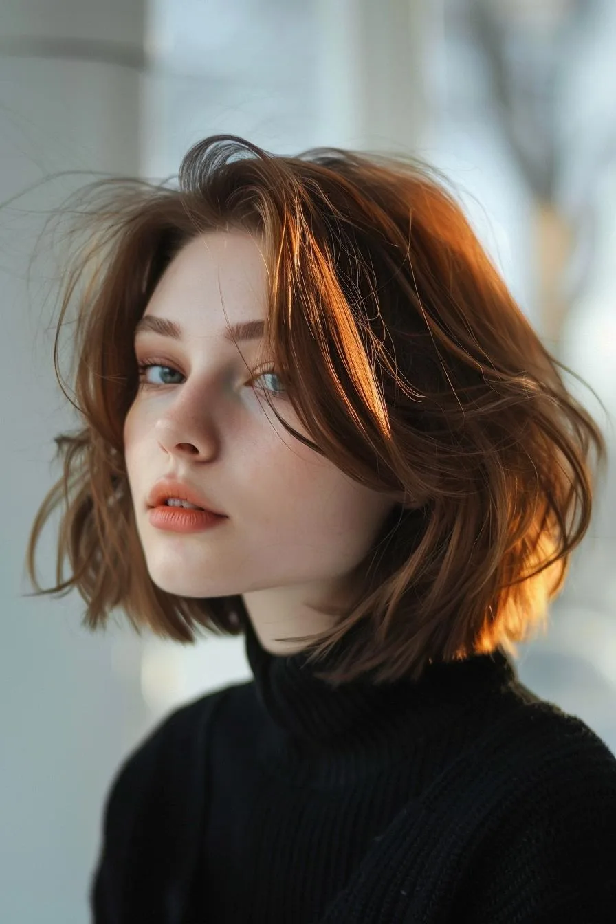 Chic Bob
