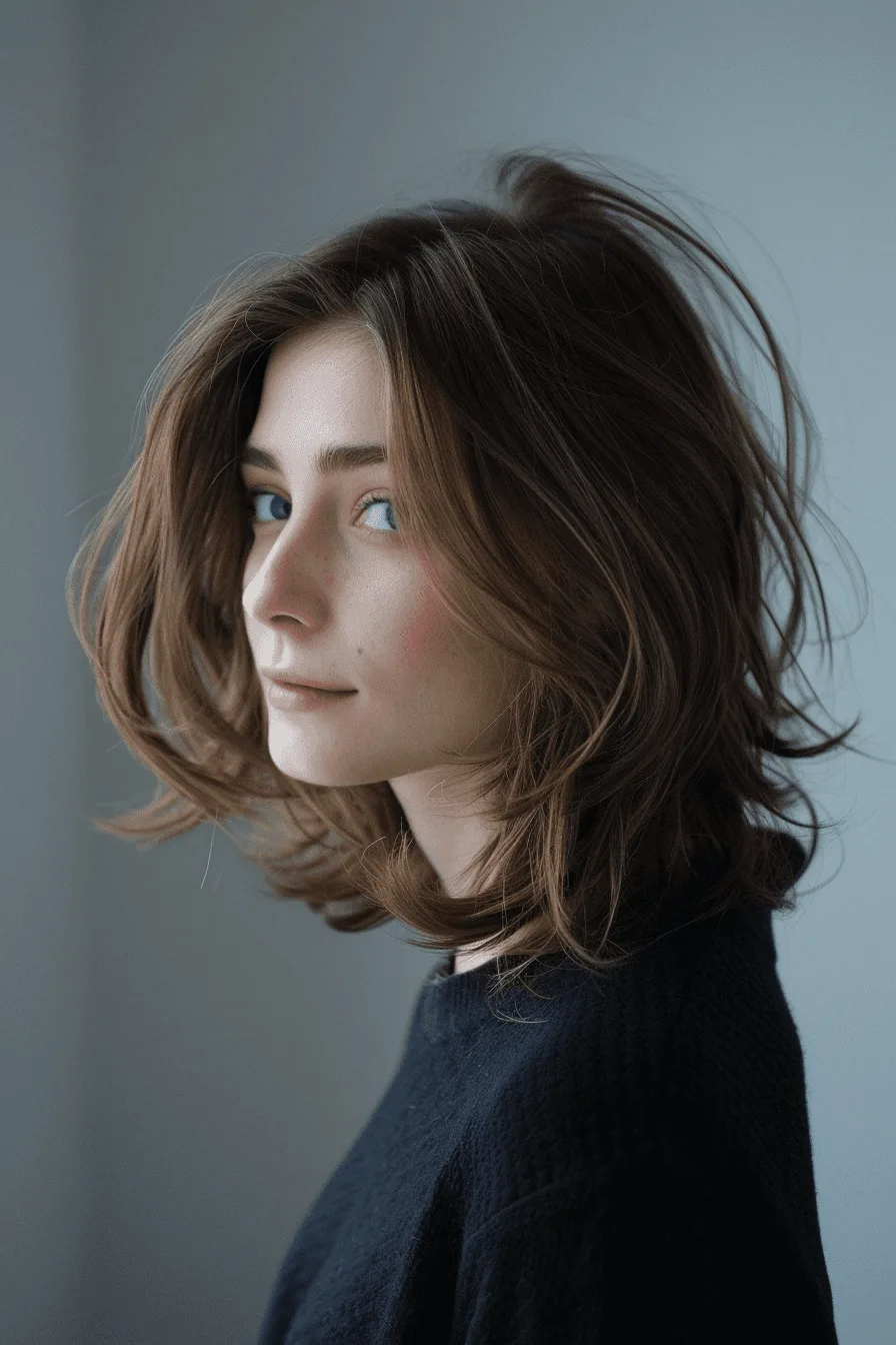 Chic Waves