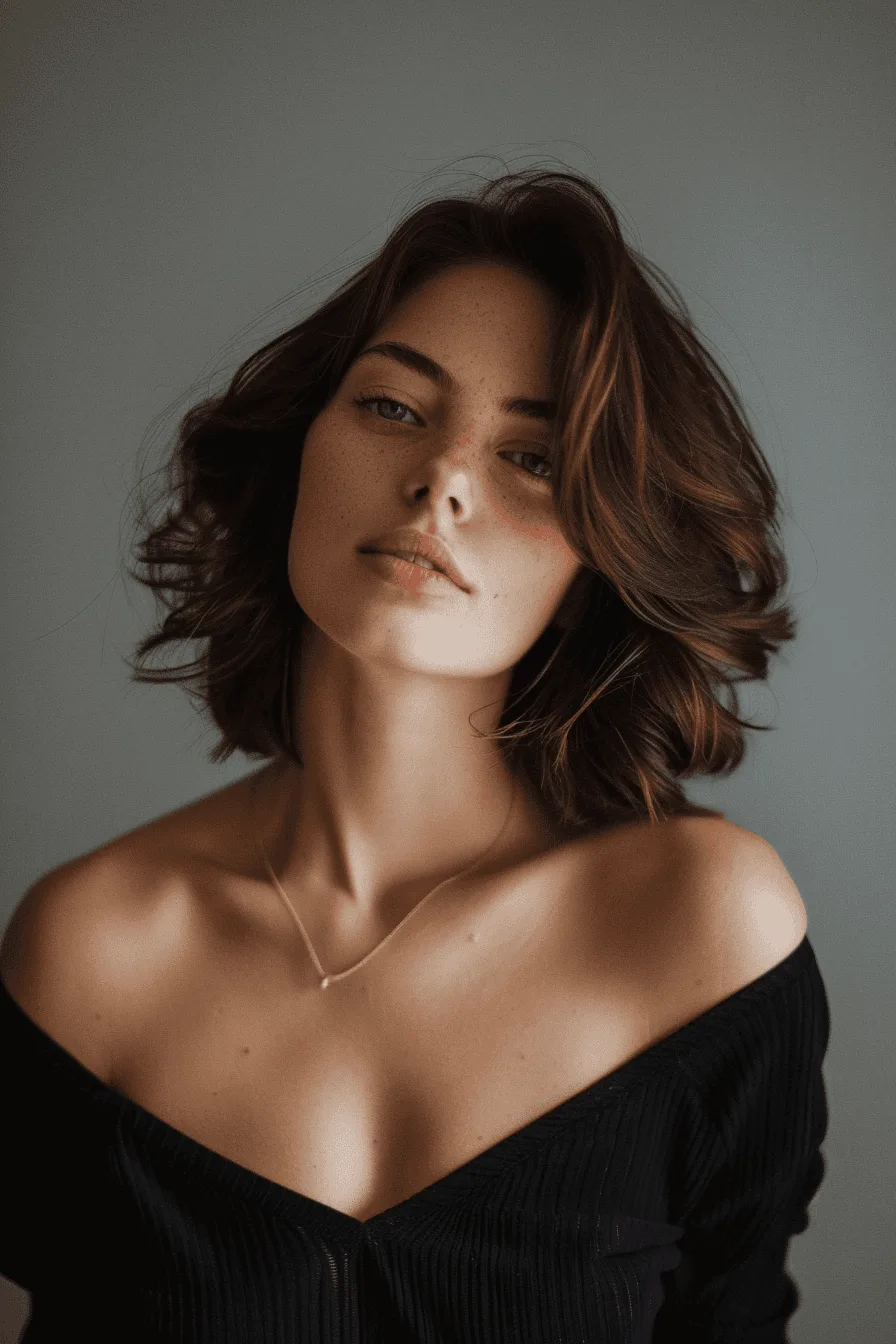 Chic Waves