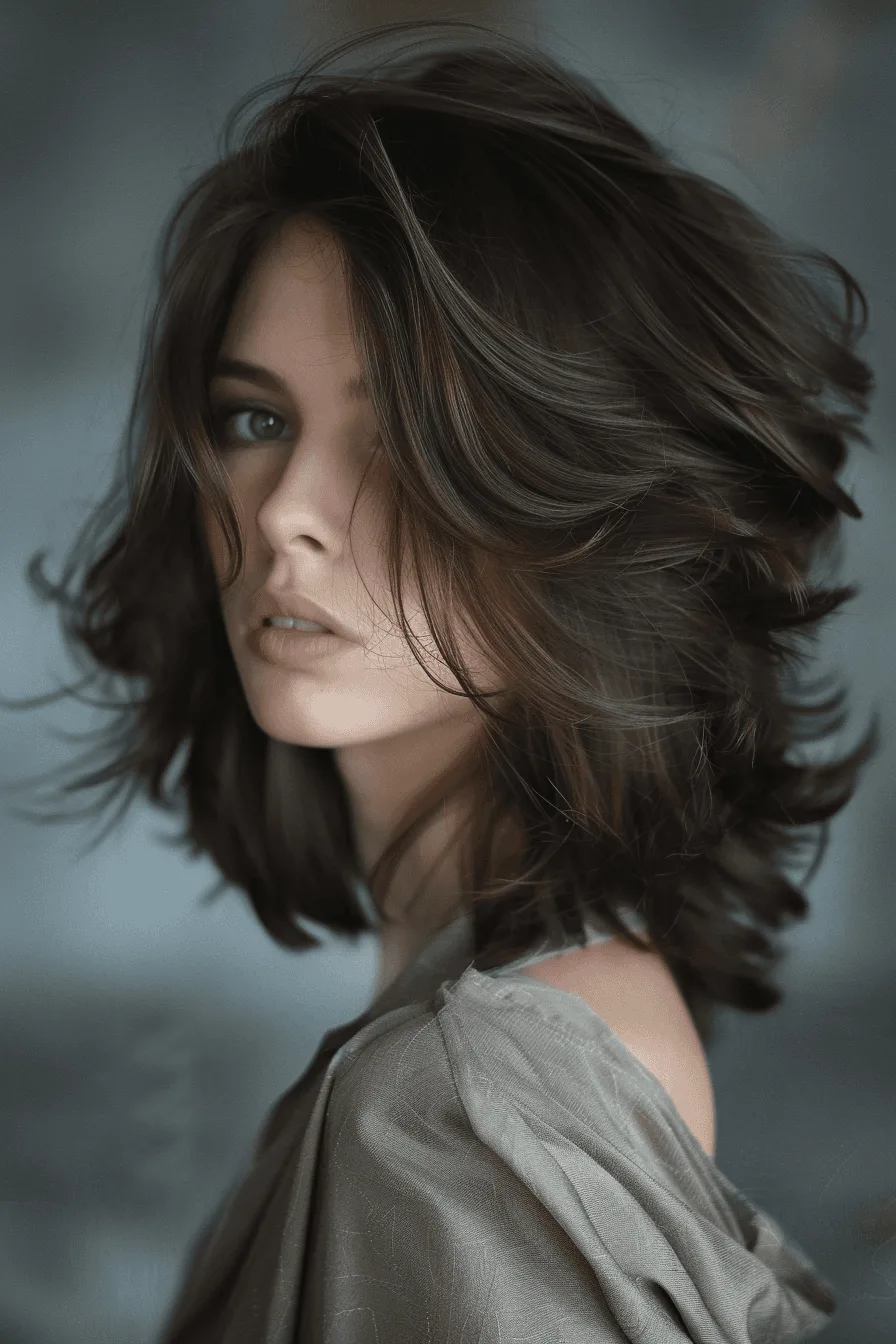 Layered Waves