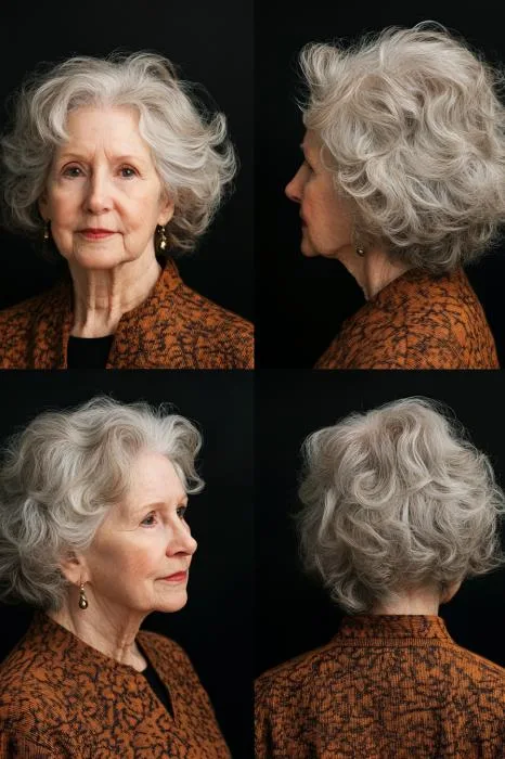 Timeless Classic Elegance