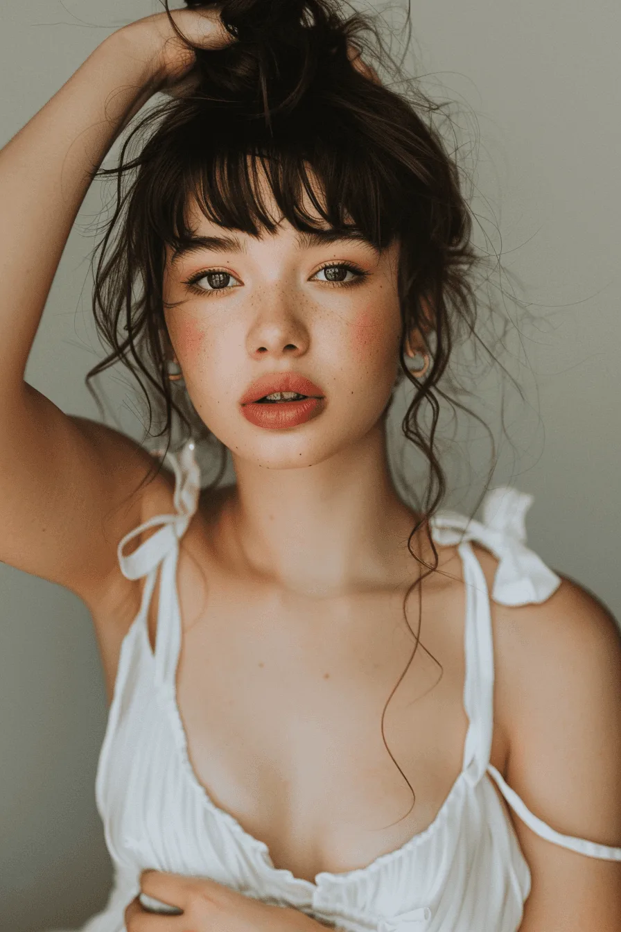 Waves and Bangs