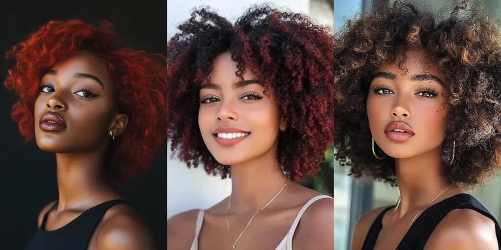 23 Stunning Type 4C Hairstyles to Try