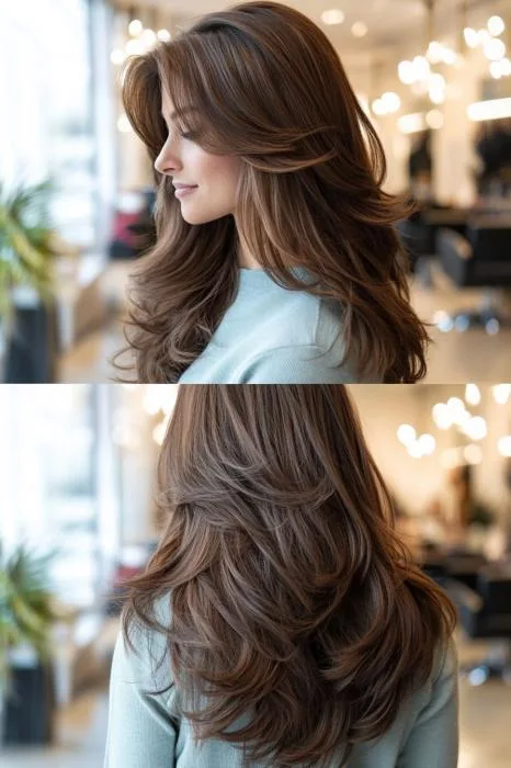Glamour Waves