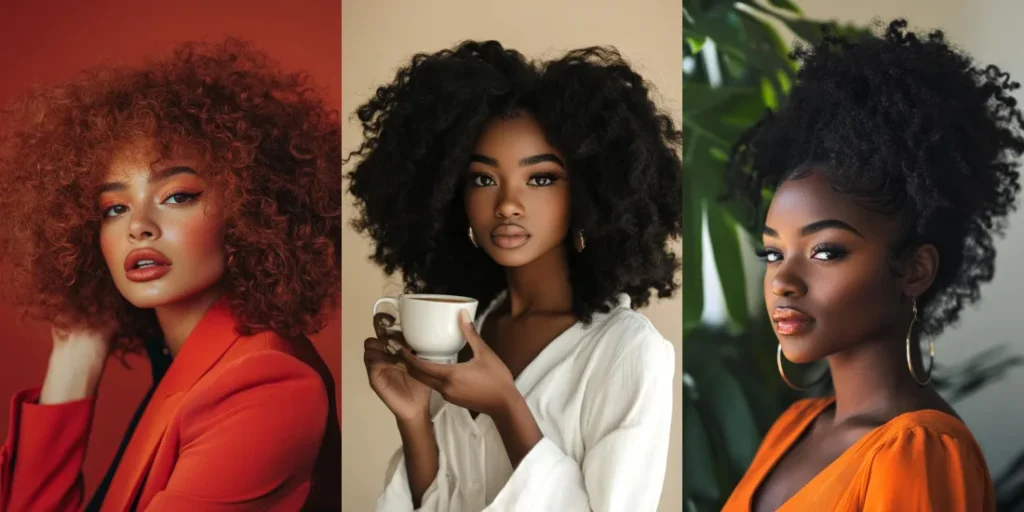 20 Type 4C Hairstyles to Rock Your Natural Curls