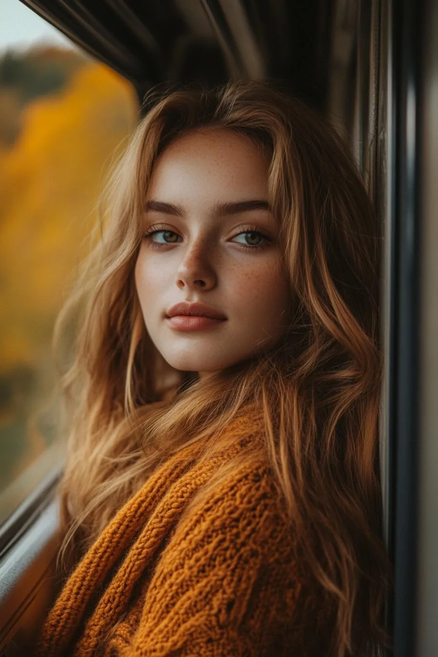 Beautiful Waves
