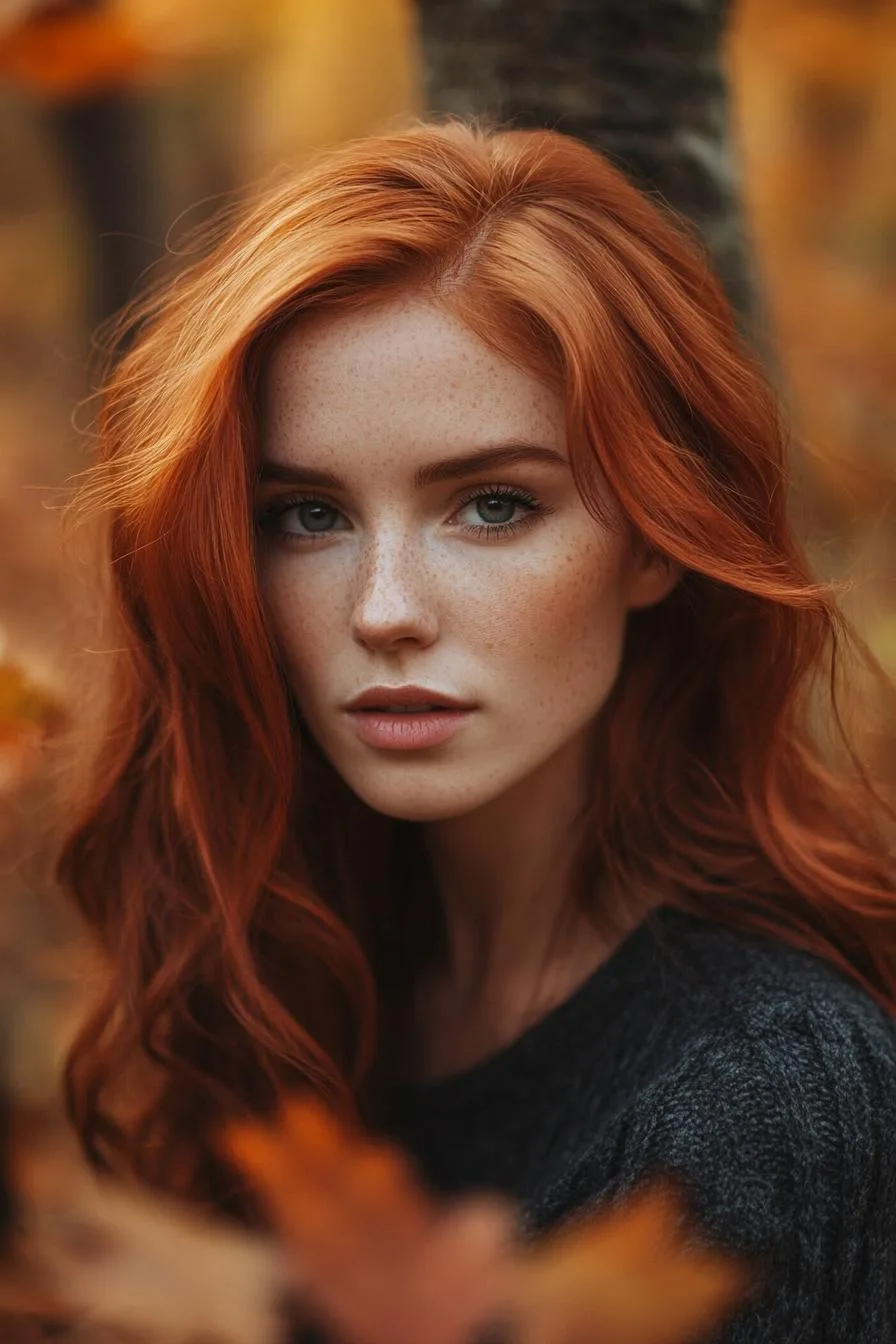 Flowing Waves of Radiance