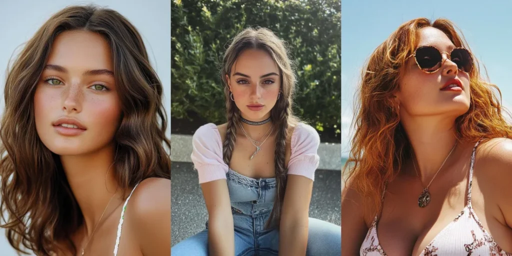 30 Summer Hair Inspo Looks to Beat the Heat