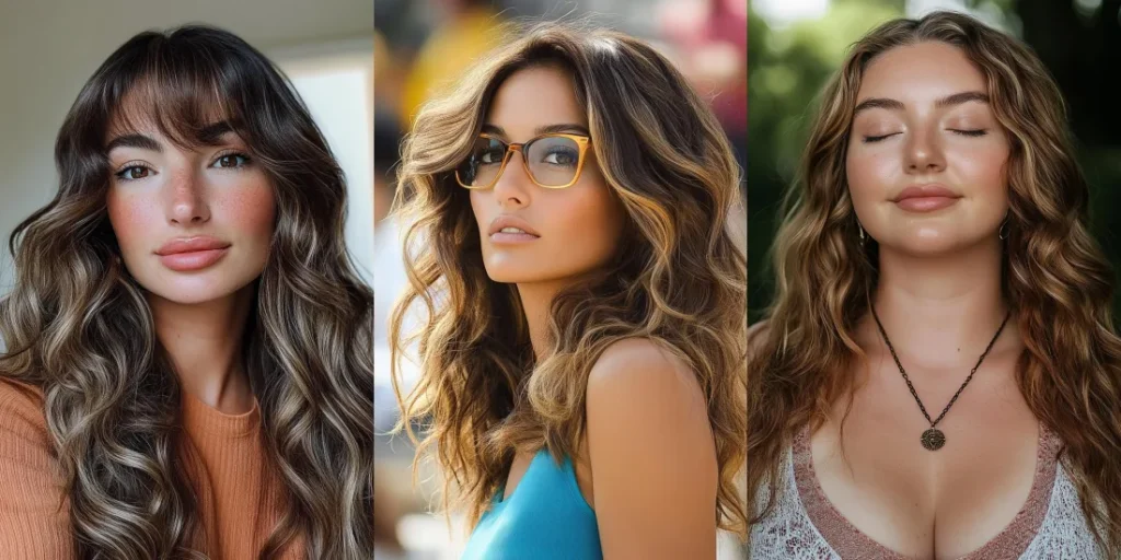34 Wavy Haircuts For A Everyday Look!