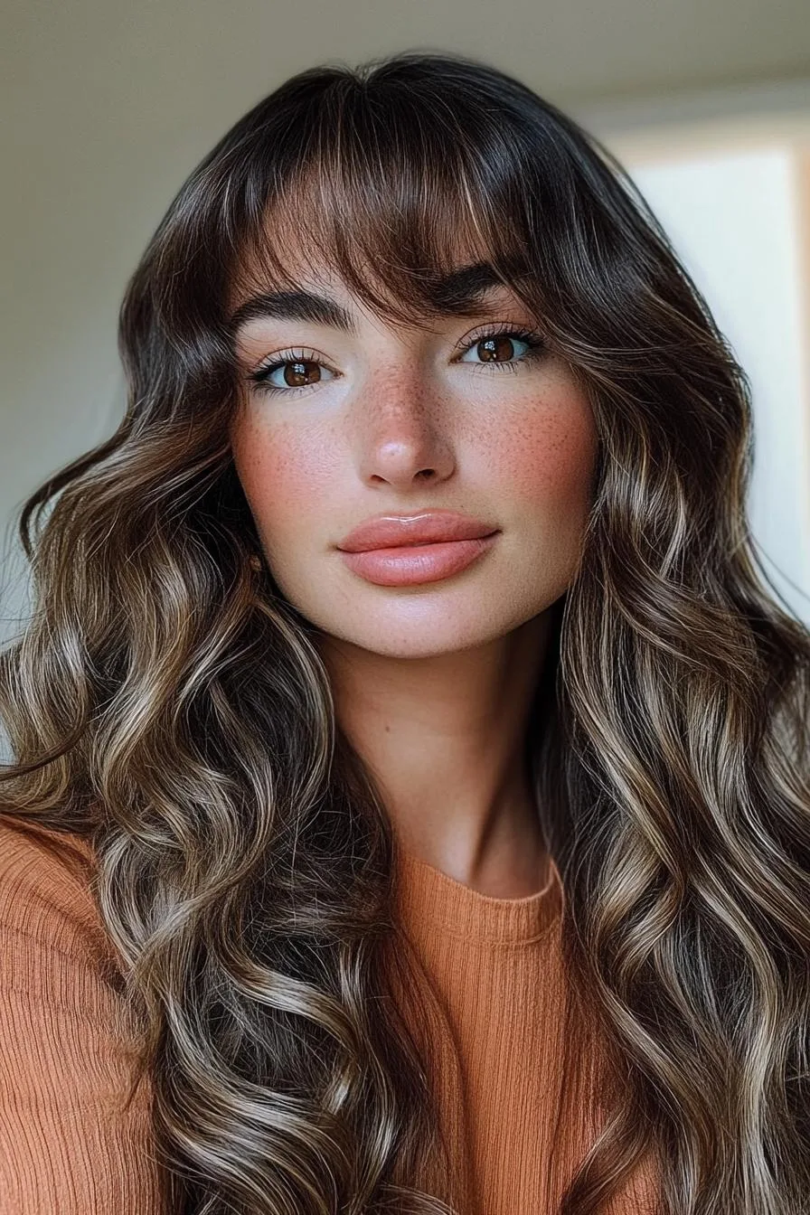 Chic Waves