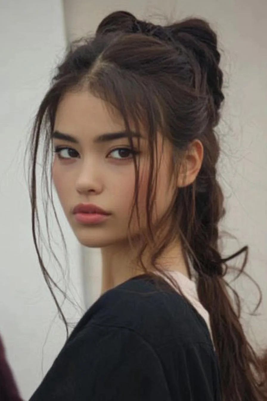 Elegant and Chic