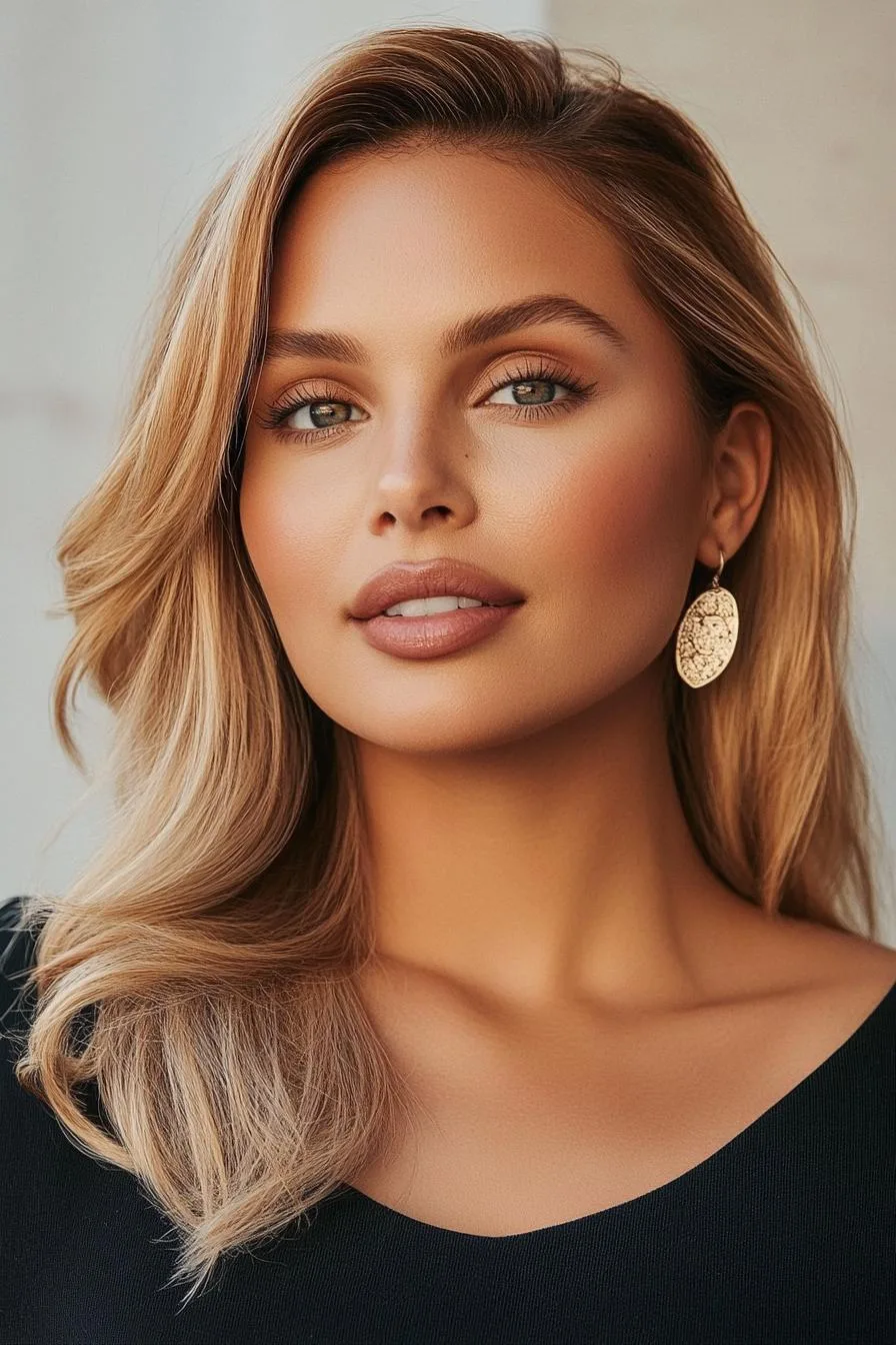 Waves of Elegance