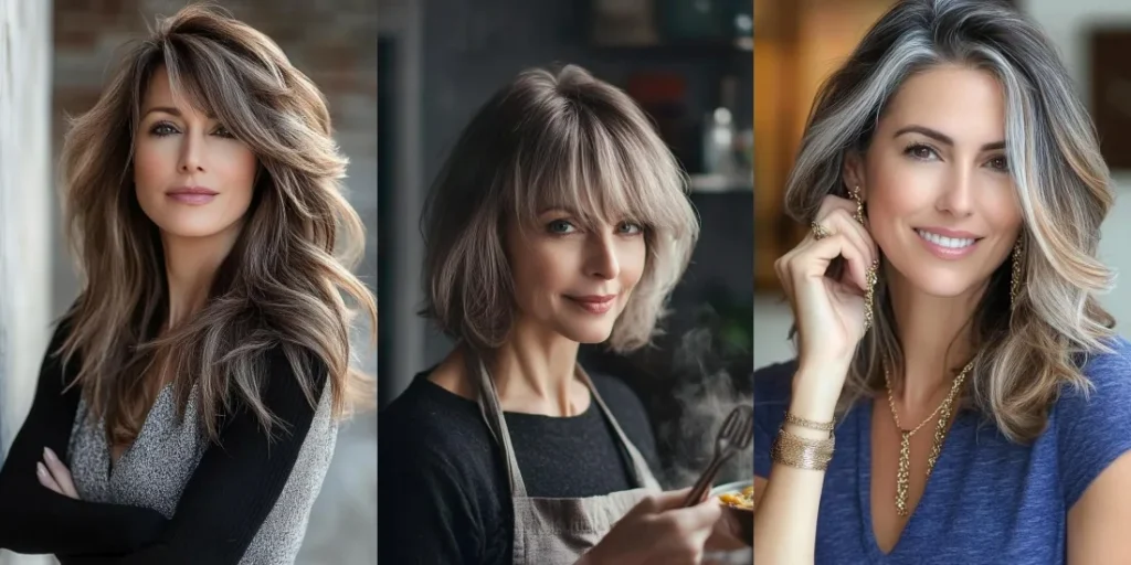 26 Volume Boosting Cuts for Super Fine Lifeless Hair