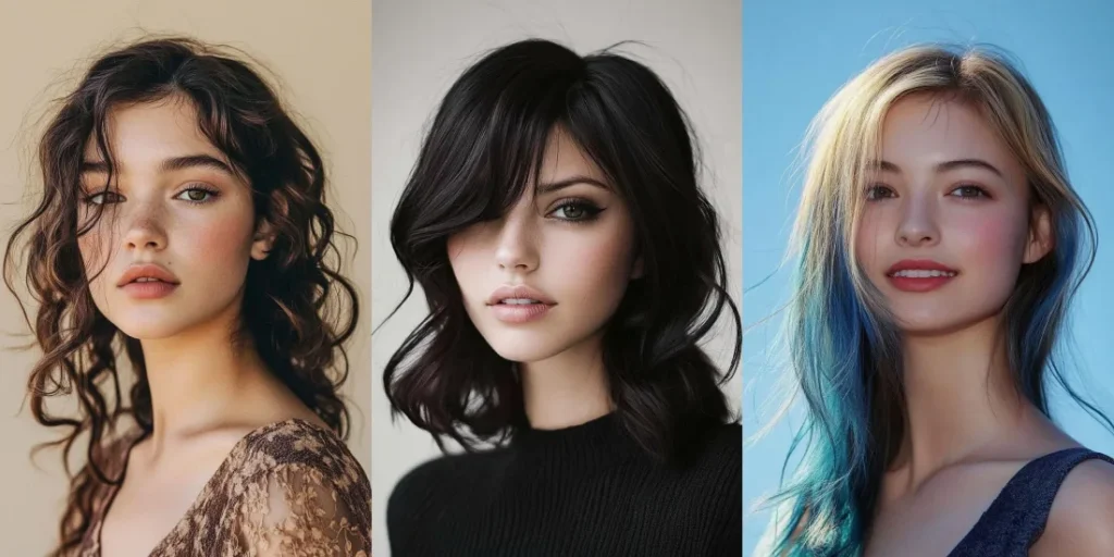 35 Easy Hairstyles For Medium Hair