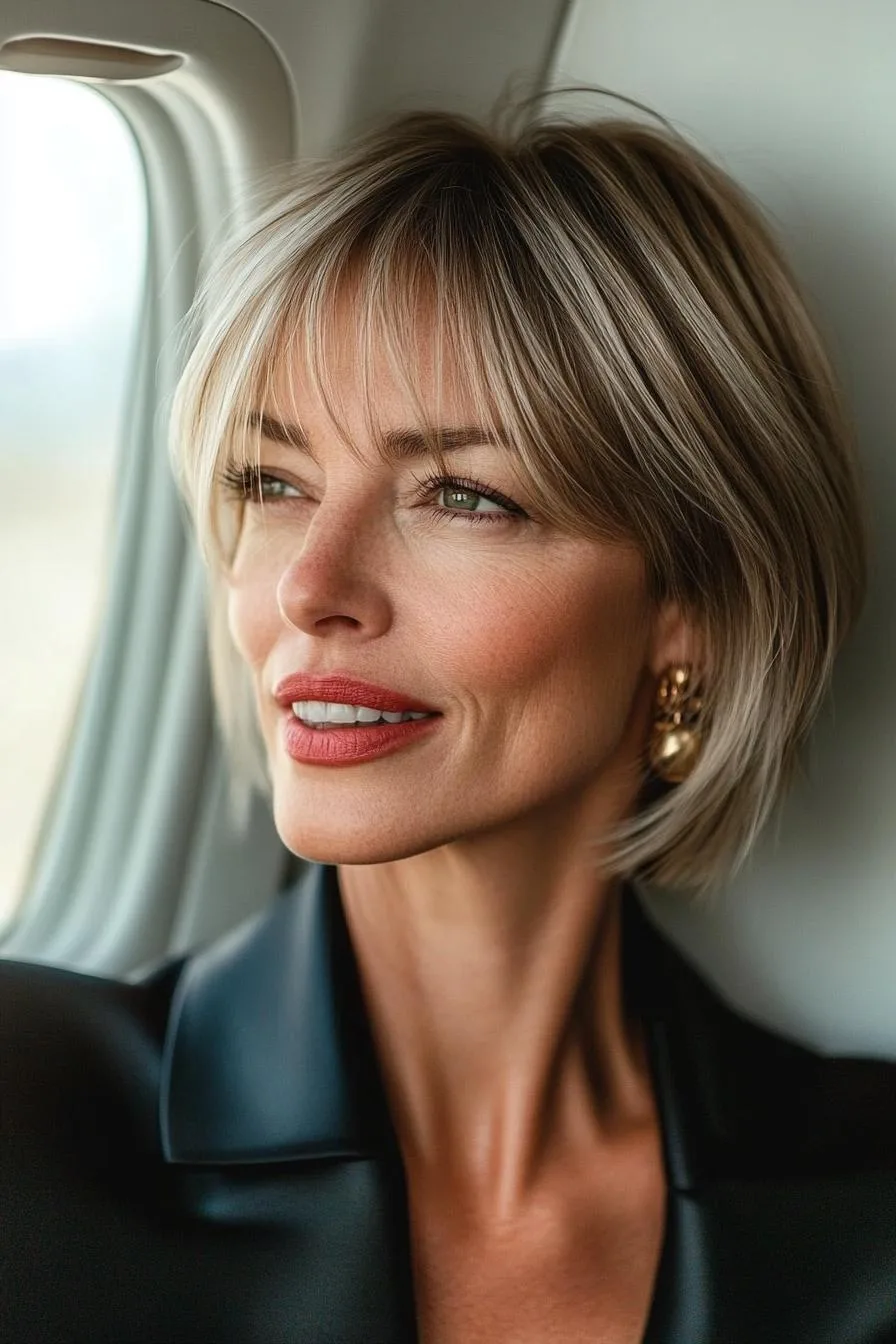 Chic and Elegance
