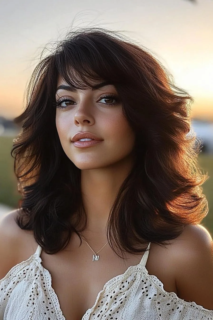 Chic Waves