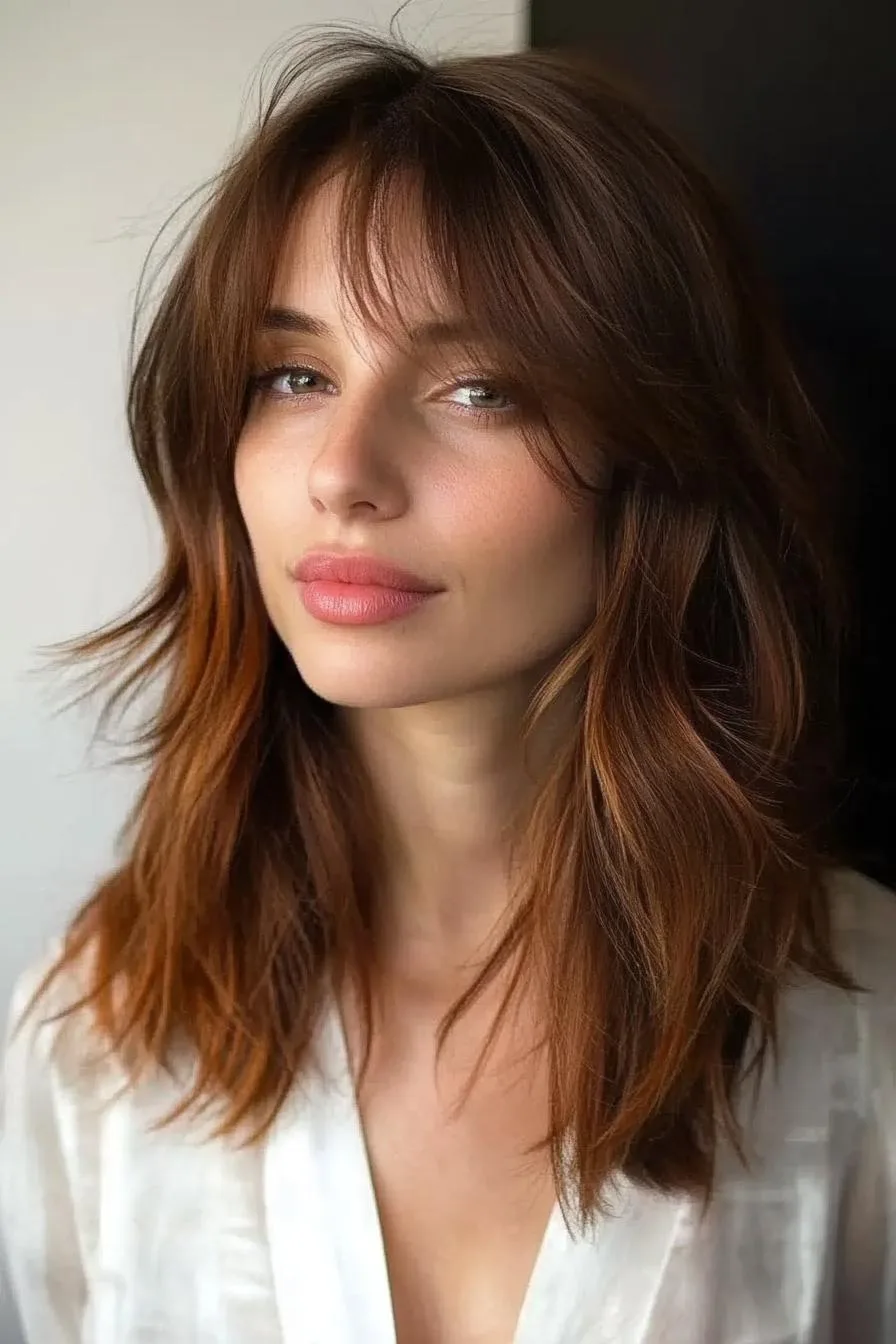 Elegant Waves