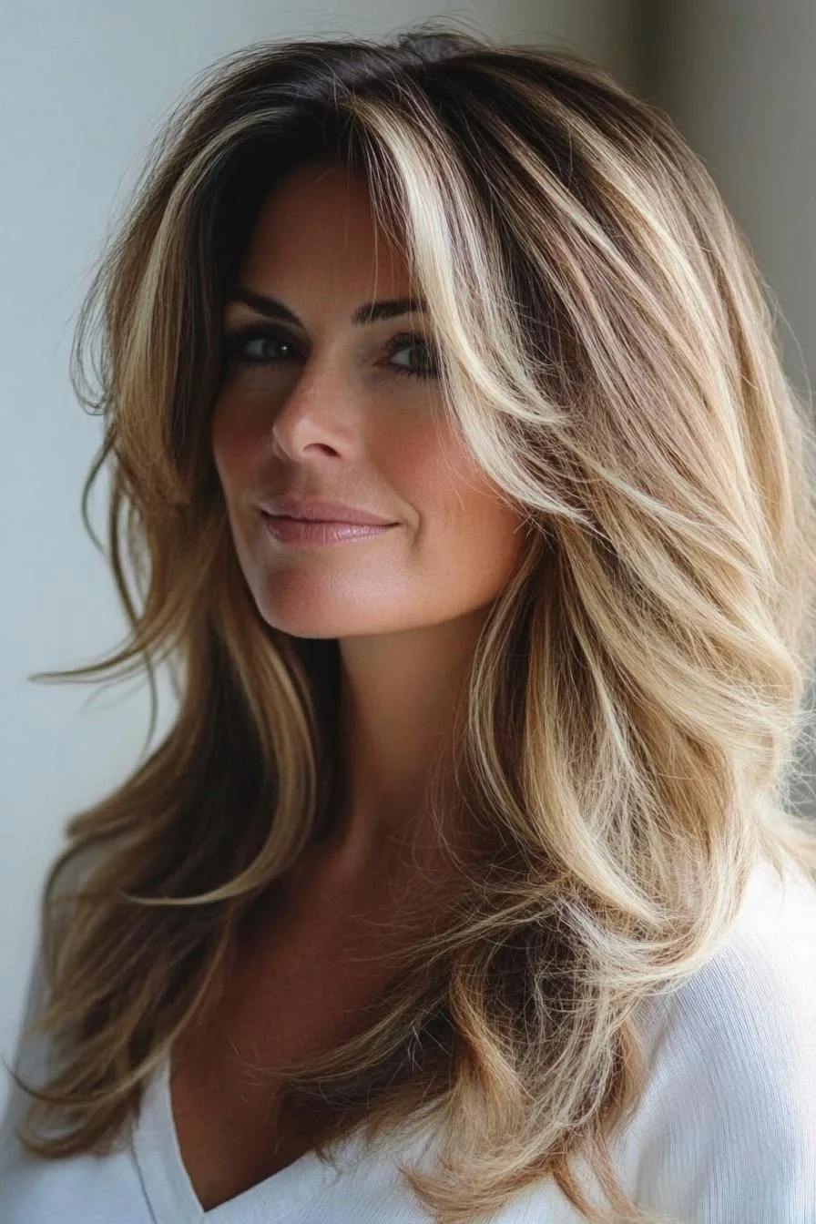Radiant Waves and Layers