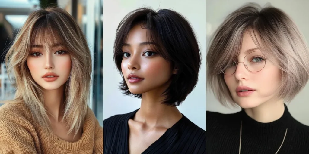 16 Volume-Boosting Cuts for Fine Hair