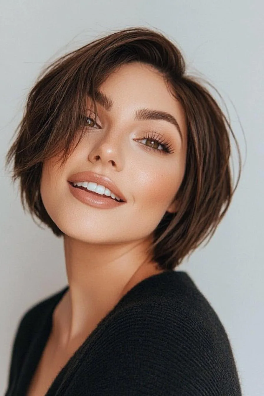 Chic Bob Style