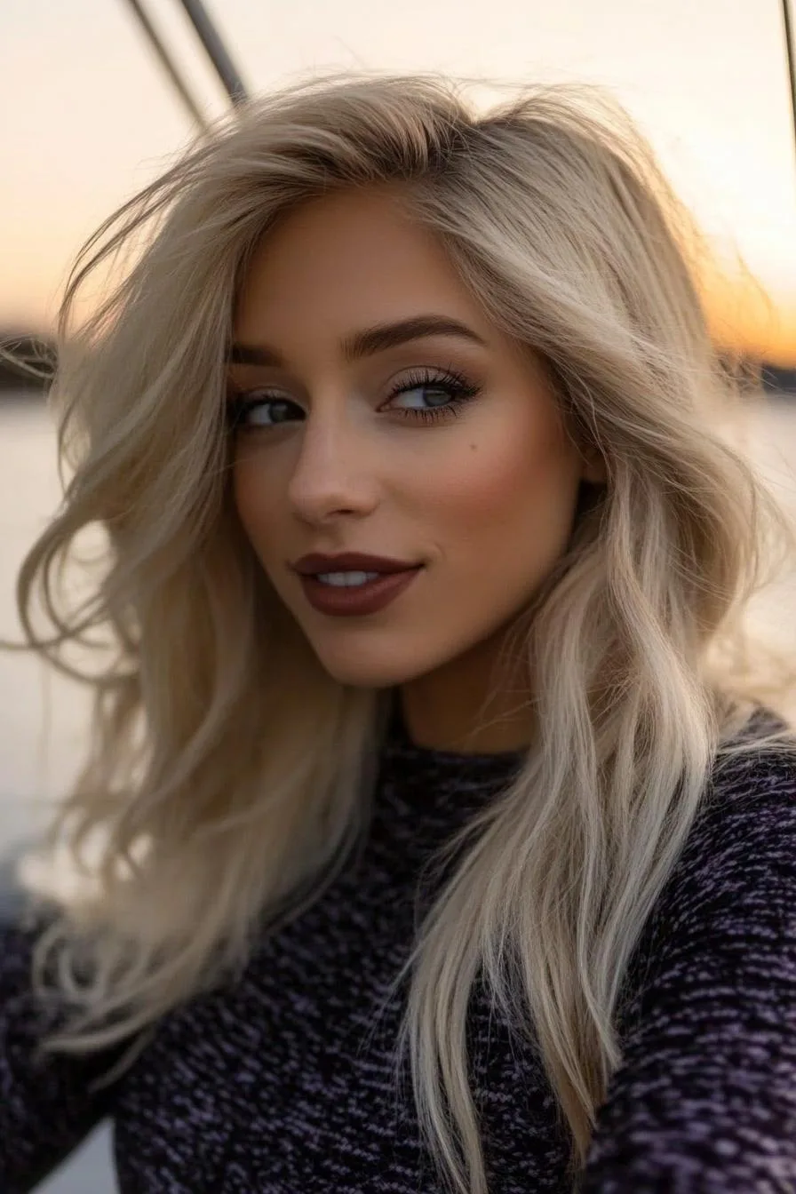 Glam Waves