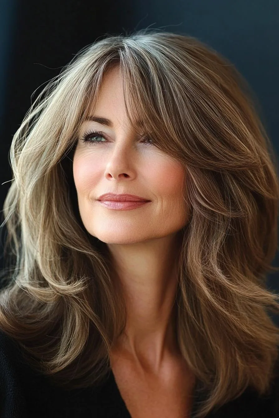 Timeless Waves and Elegance