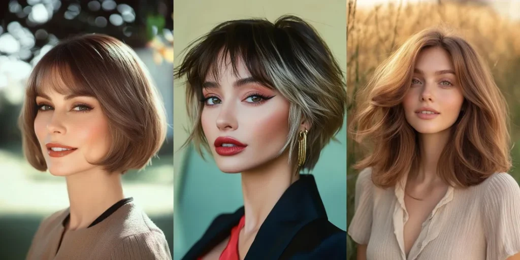 18 Elegant Hairstyles for Fine Flat Hair