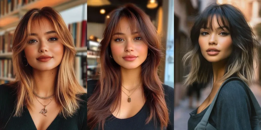 21 Easy Hairstyles for Fine Flat Hair