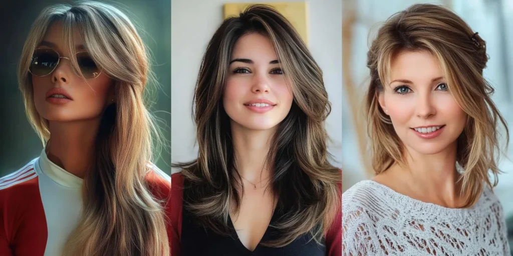 18 Elegant Hairstyles for Fine Flat Hair