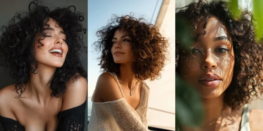22 Natural Black Hairstyles for Sophisticated Women