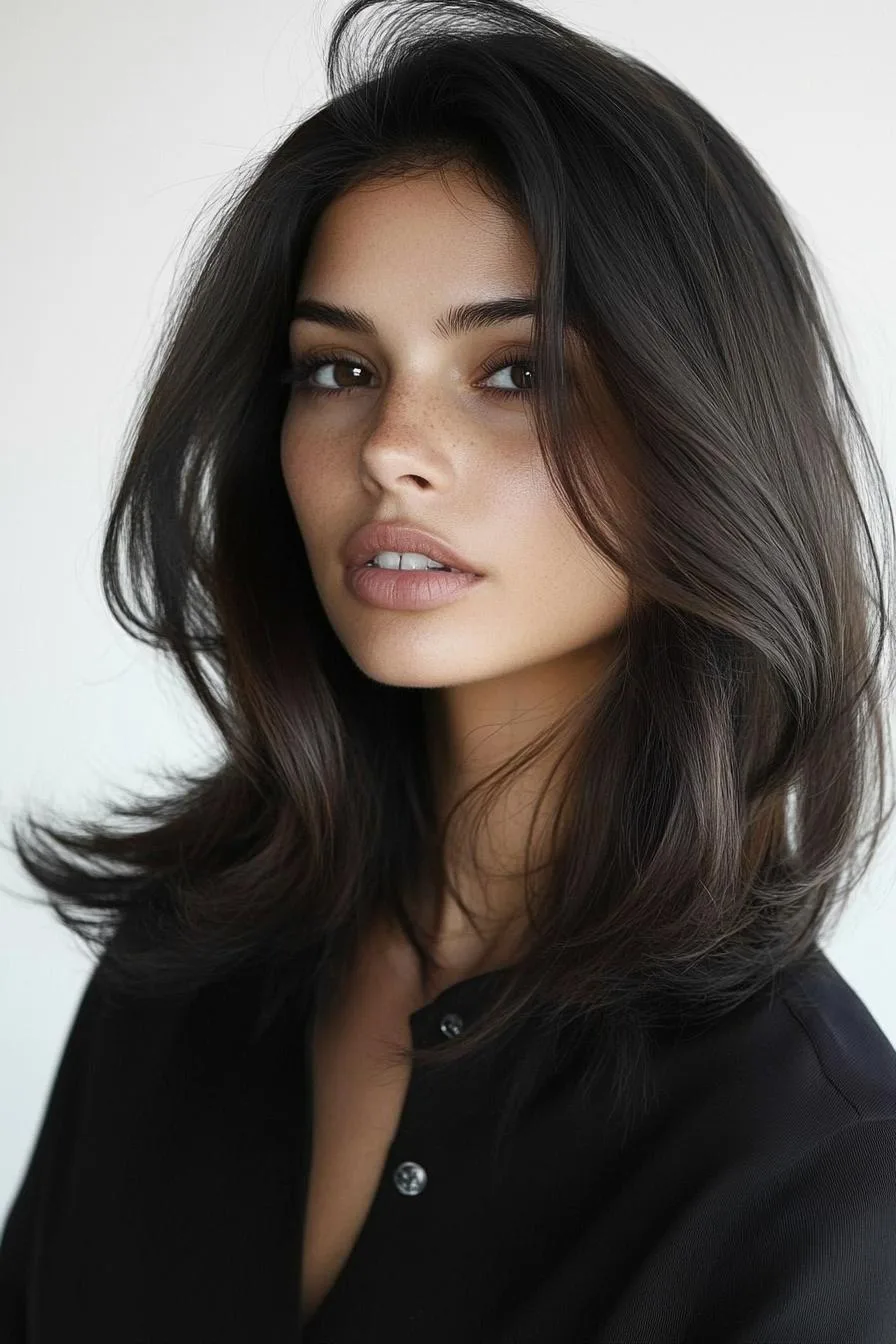 Layers Natural Beauty