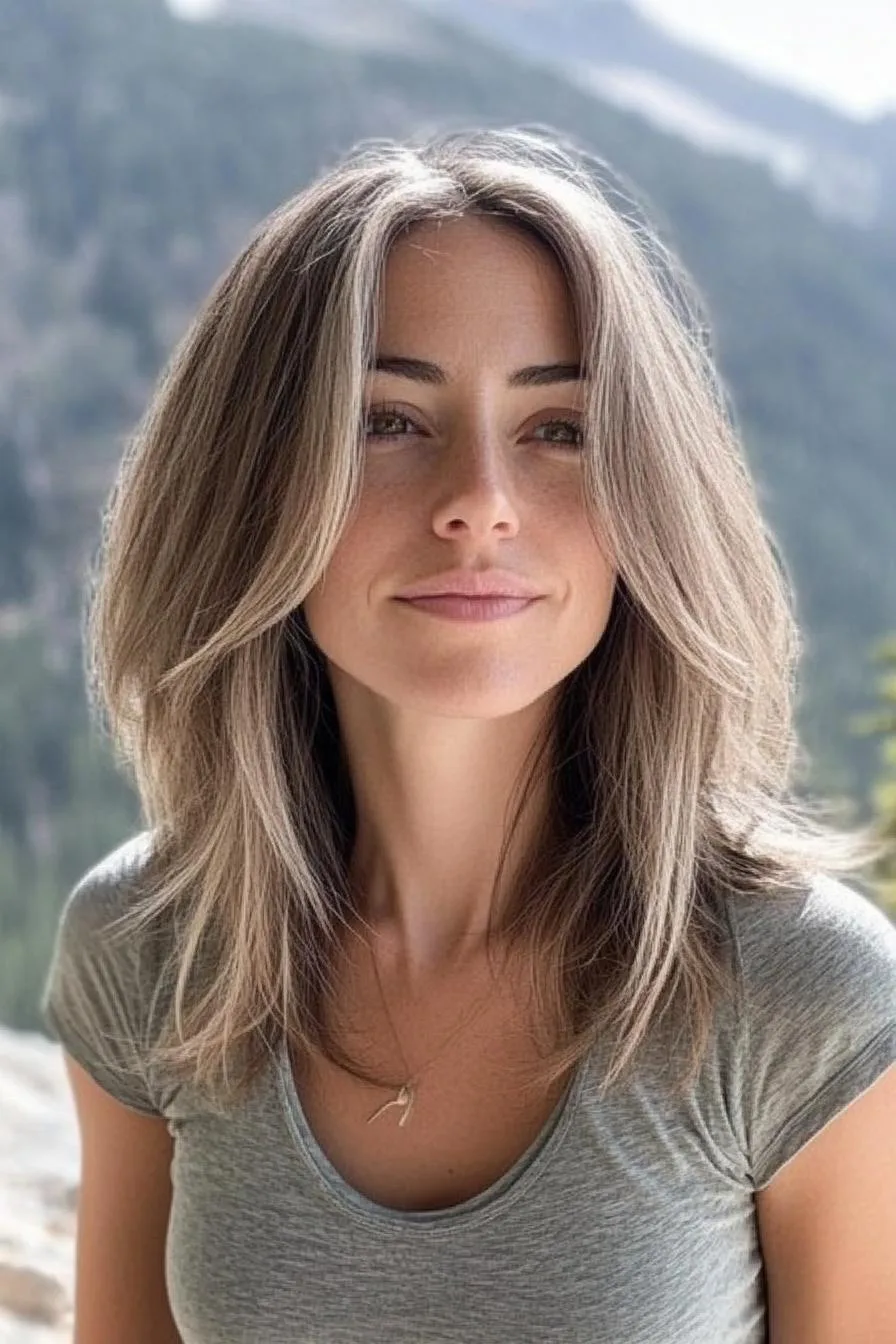 Textured Layers and Bounce