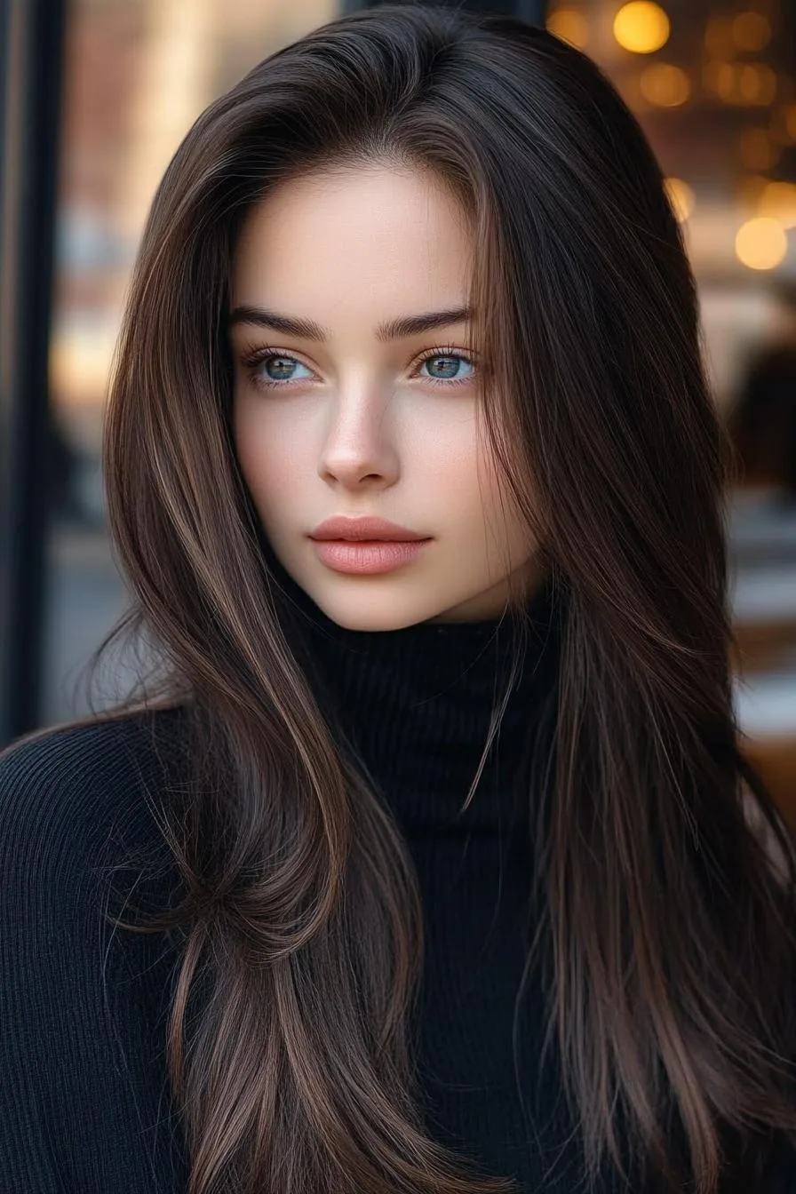 Waves Timeless Beauty