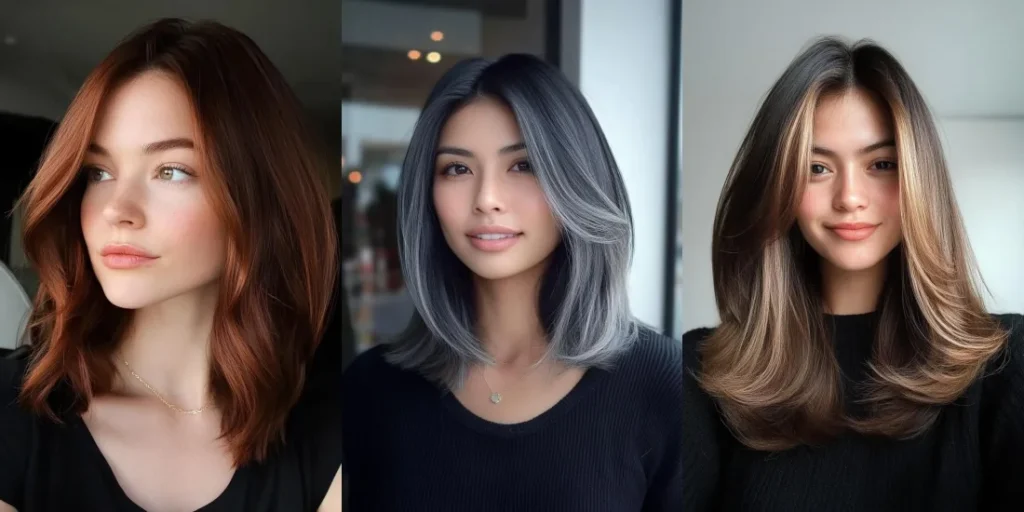15 Flattering Styles for Fine Flat Hair