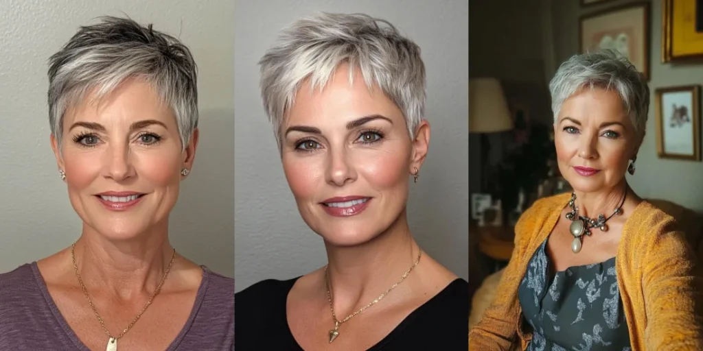 19 Jamie Lee Curtis Hairstyle Ideas for Older Women