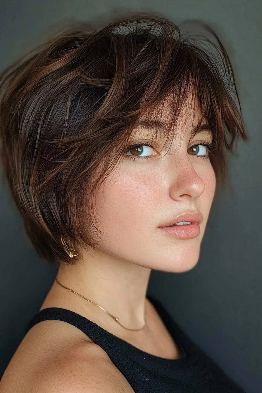 Chic Hair Vibes