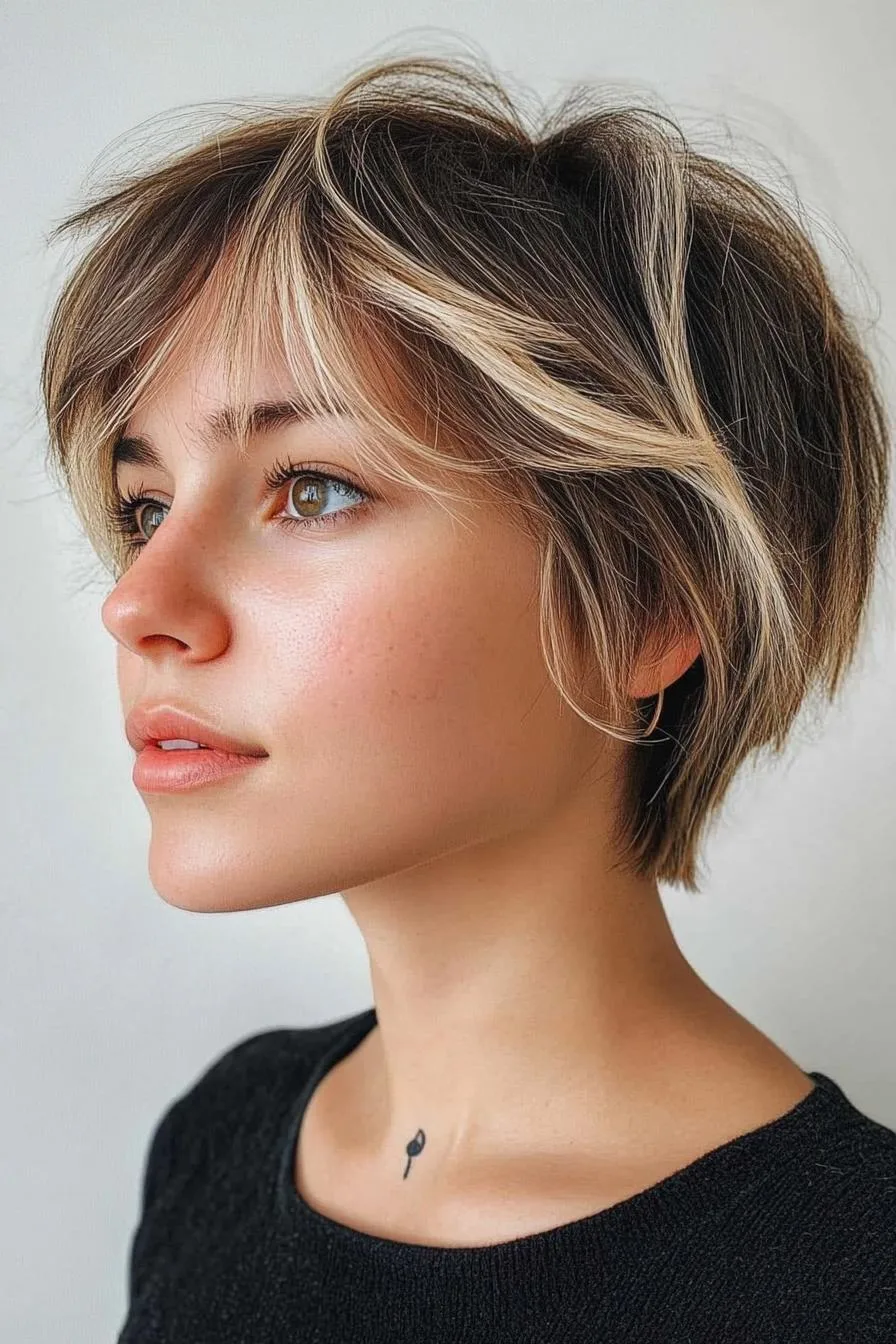 Fresh and Playful Vibes