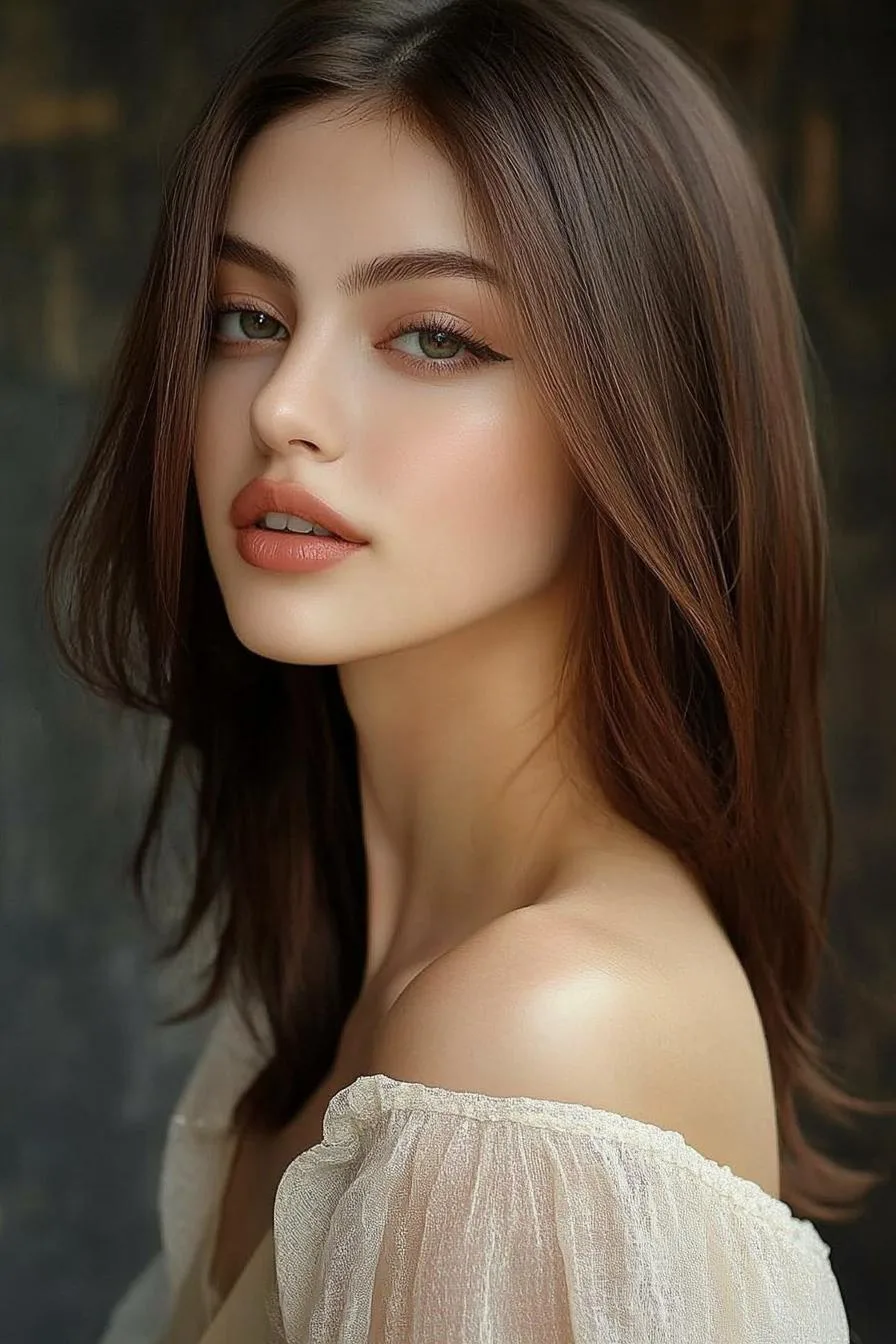 Sleek and Polished Vibes