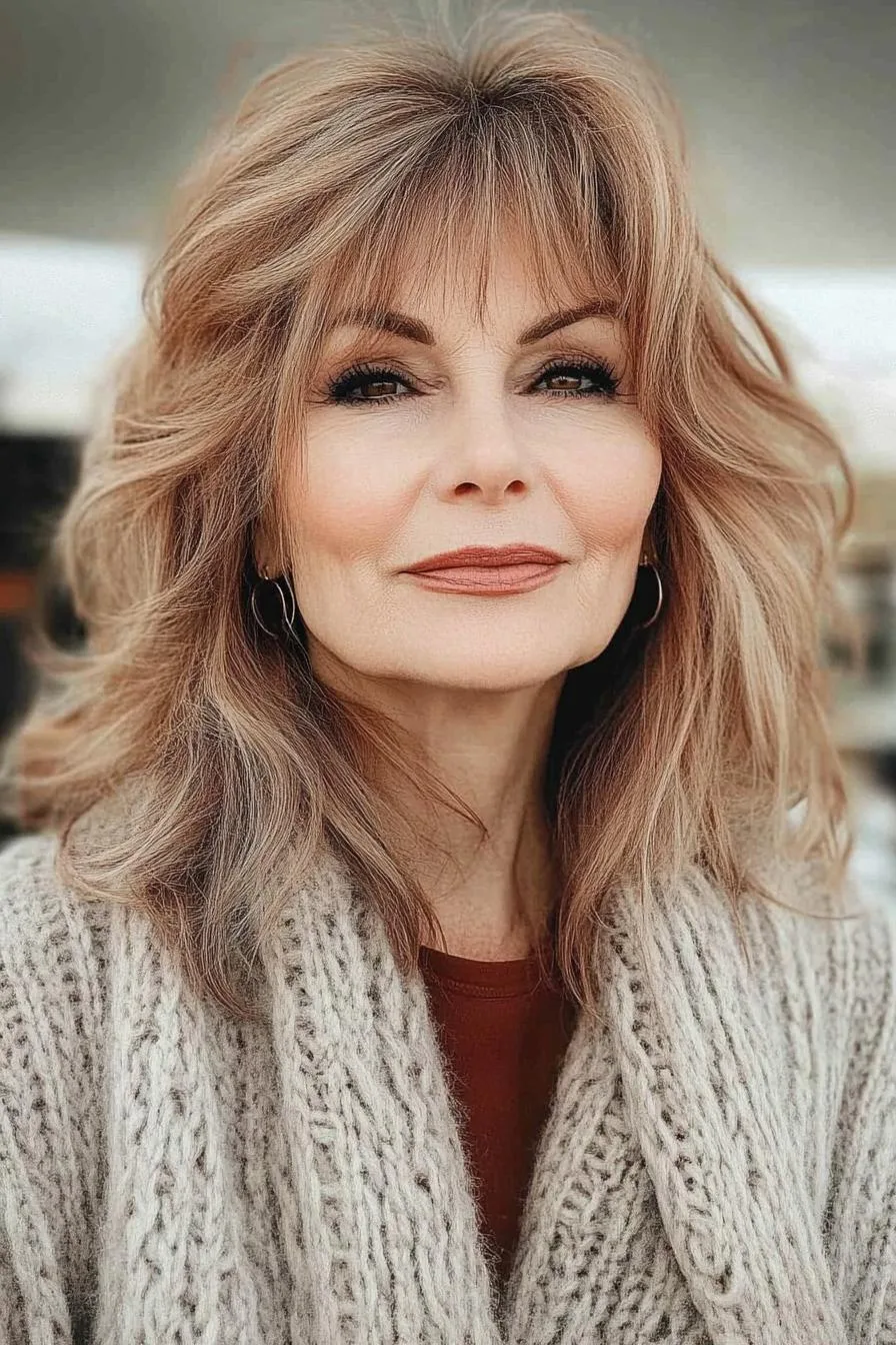Soft Layers and Waves
