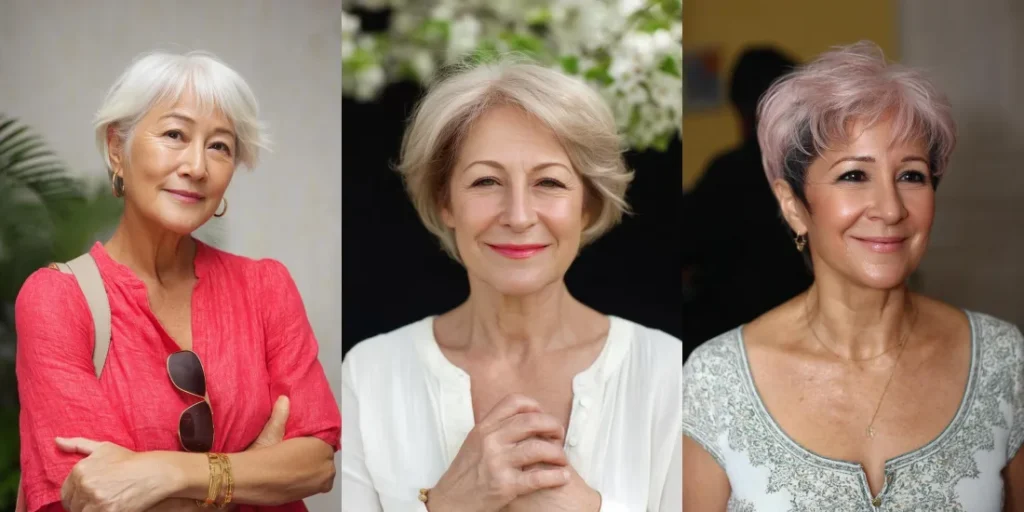 18 Helen Mirren-Inspired Cuts That Flatter Women 65+