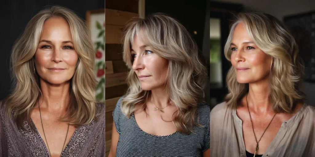 19 Sophisticated Lowlights for Blonde Hair