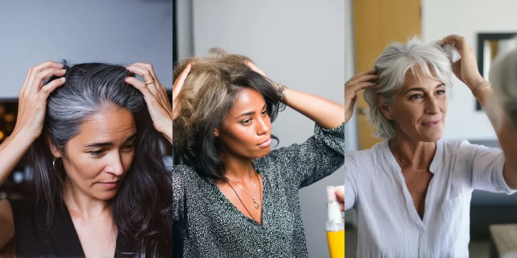 15 Common Hair Mistakes Women Over 65 Should Avoid