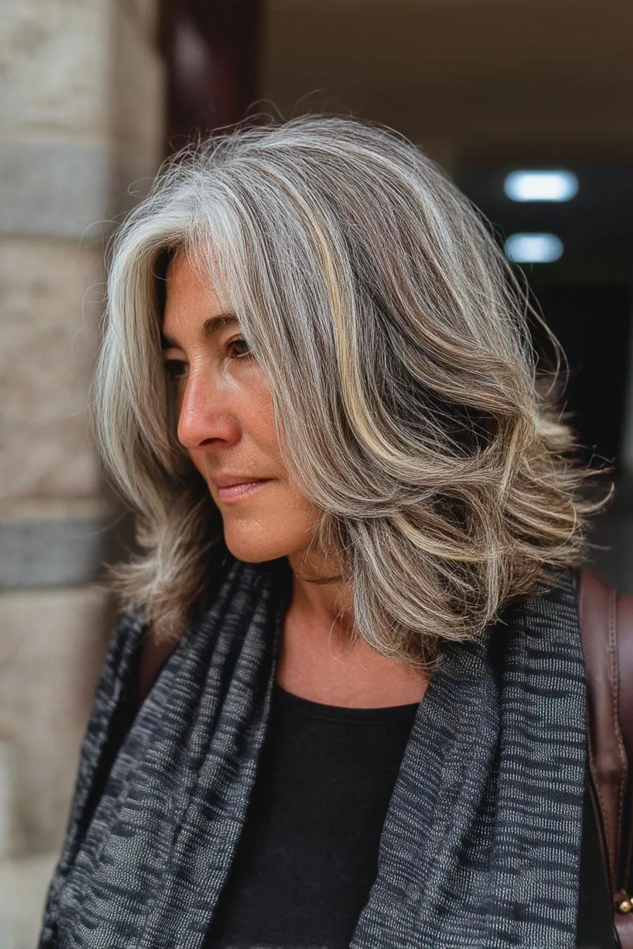 Soft Layers and Highlights