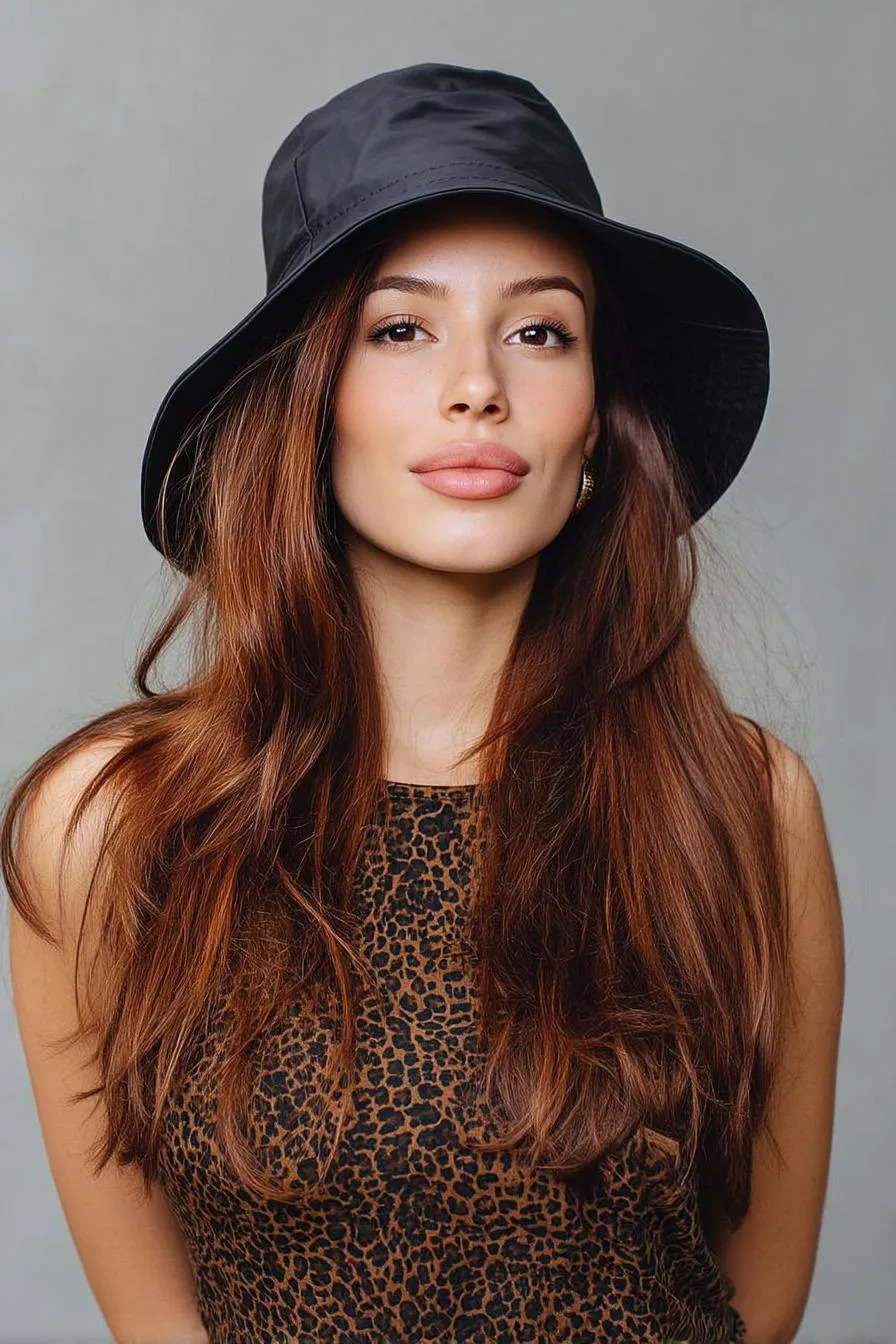 Waves and Style