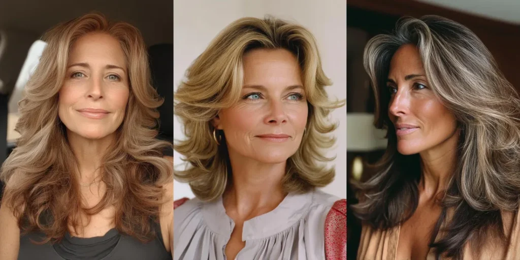 15 Blowout Hairstyles That Add Instant Volume and Style