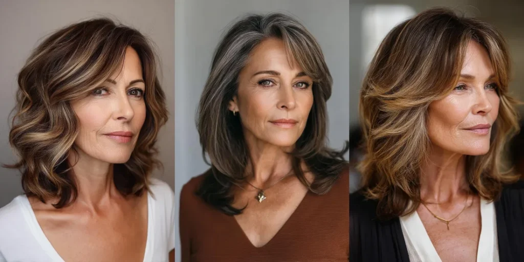 18 Fresh Balayage Ideas on Brown Hair for a Natural Glow