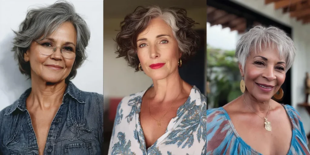 20 Effortless Casual Hairstyles You Can Try This Week