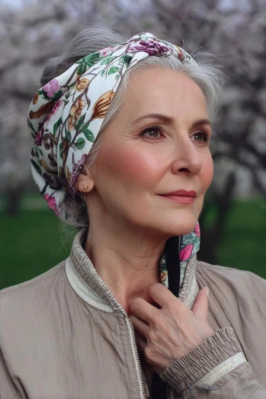 Grace in Bloom