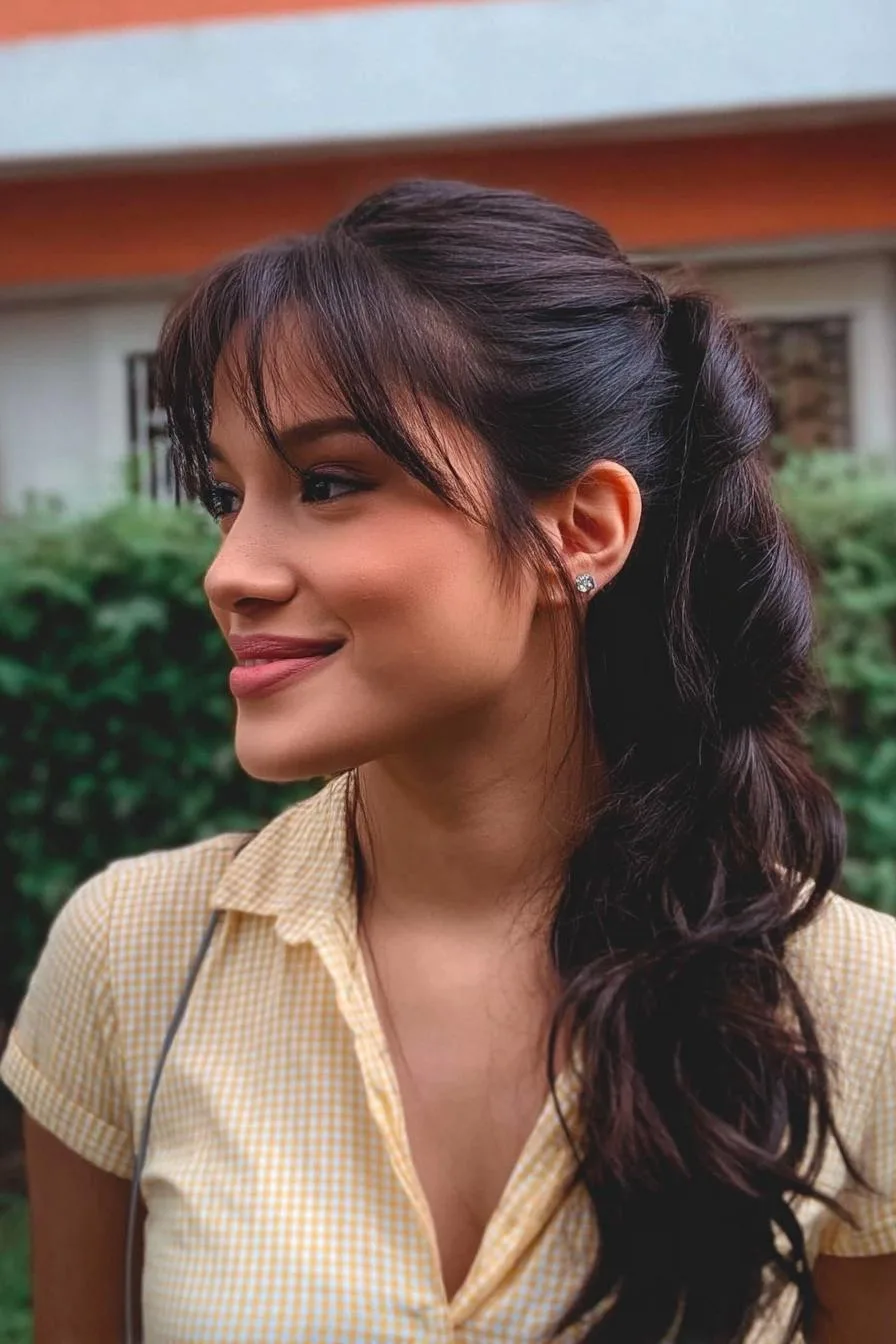 Soft Waves and Elegance